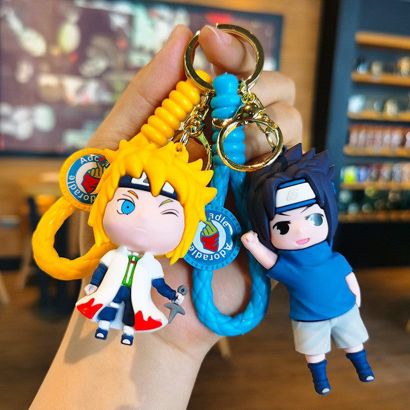 Bonecos Action Figure Naruto