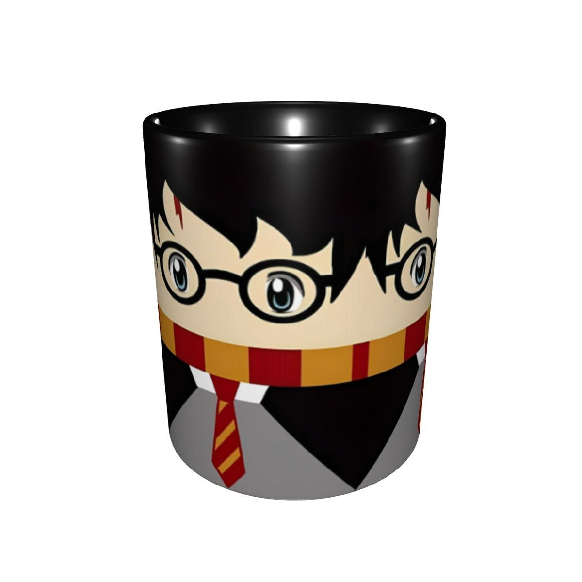 Caneca Harry Potter