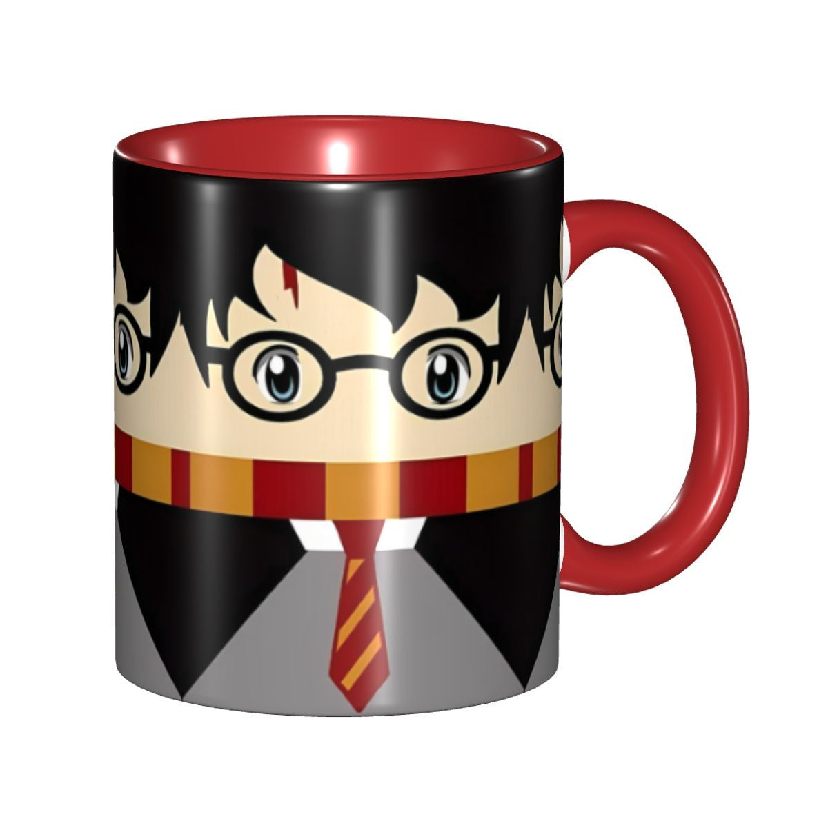 Caneca Harry Potter