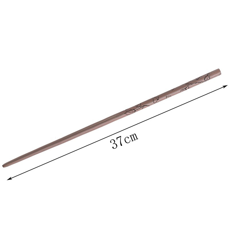 Varinhas mágicas Harry Potter