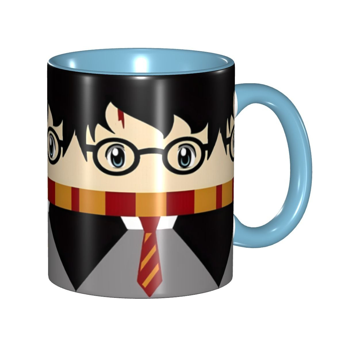 Caneca Harry Potter