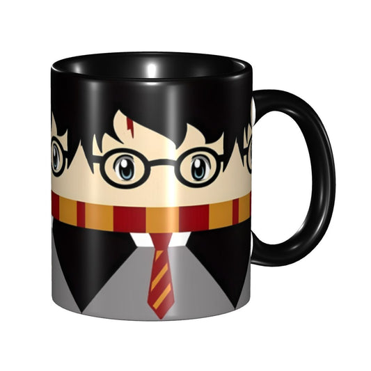 Caneca Harry Potter